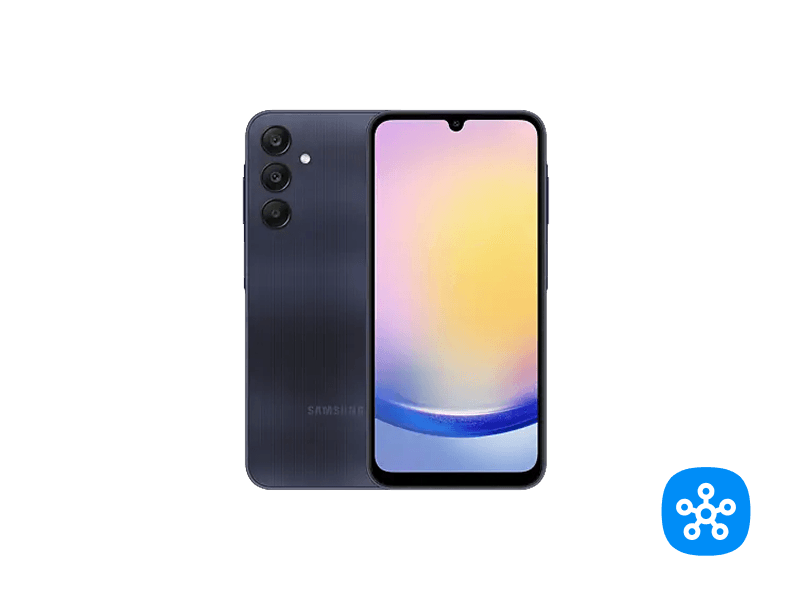 Galaxy A25 5G — foto 1