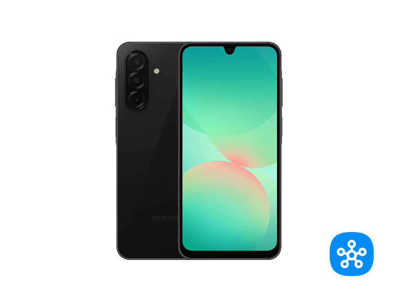Galaxy A26 5G — foto 1