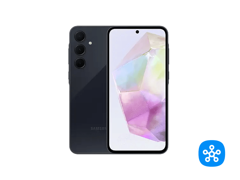 Galaxy A35 5G — foto 1