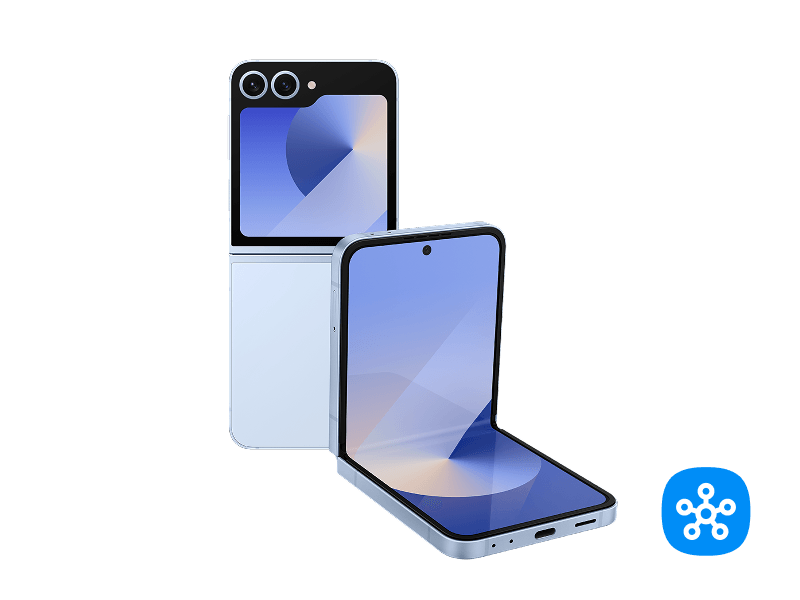 Galaxy Z Flip6 — foto 1