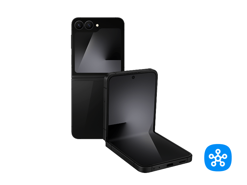 Galaxy Z Flip7 FE — foto 1