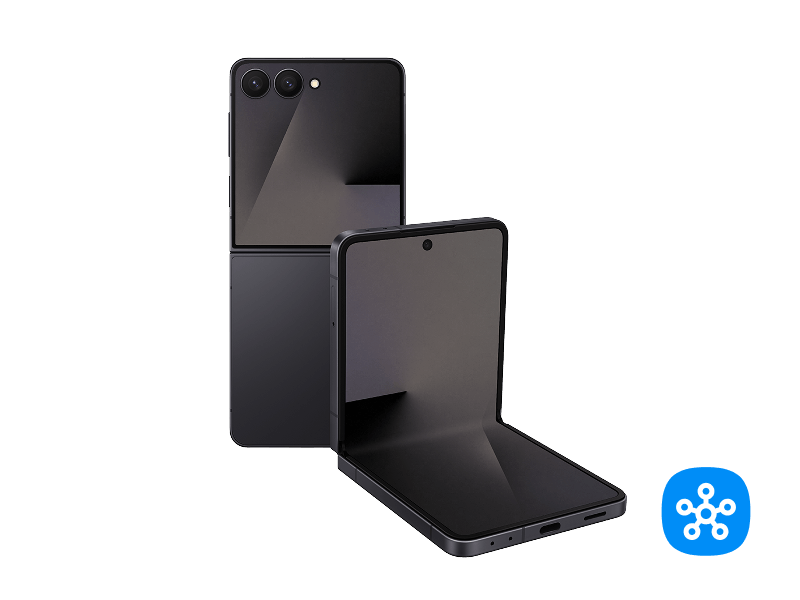 Galaxy Z Flip7 — foto 1