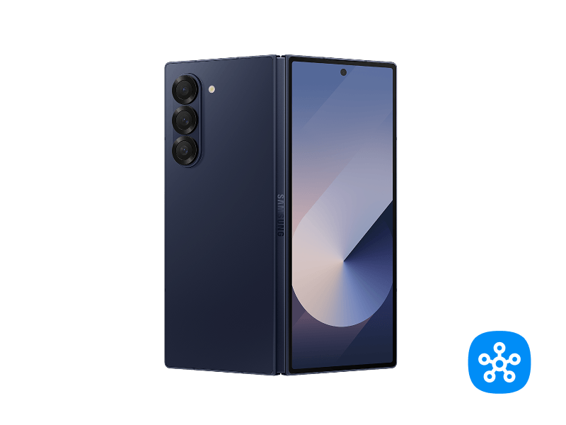 Galaxy Z Fold6 — foto 1