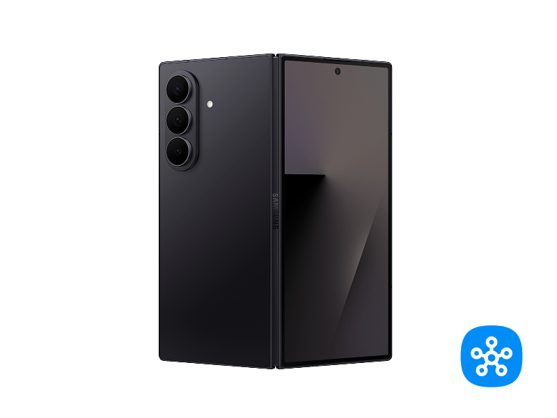 Galaxy Z Fold7 — foto 1