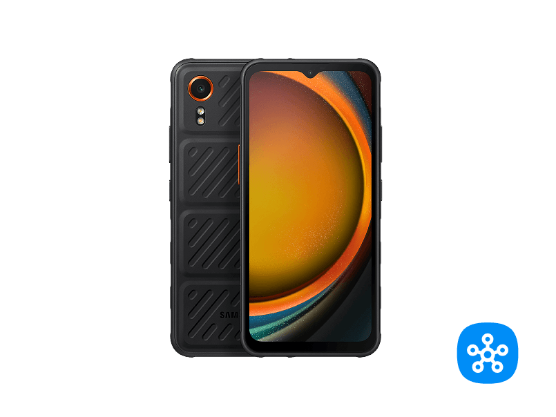 Celular Galaxy XCover7 — foto 1