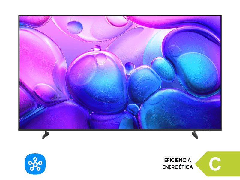 55" QLED 4K Q6F — foto 1